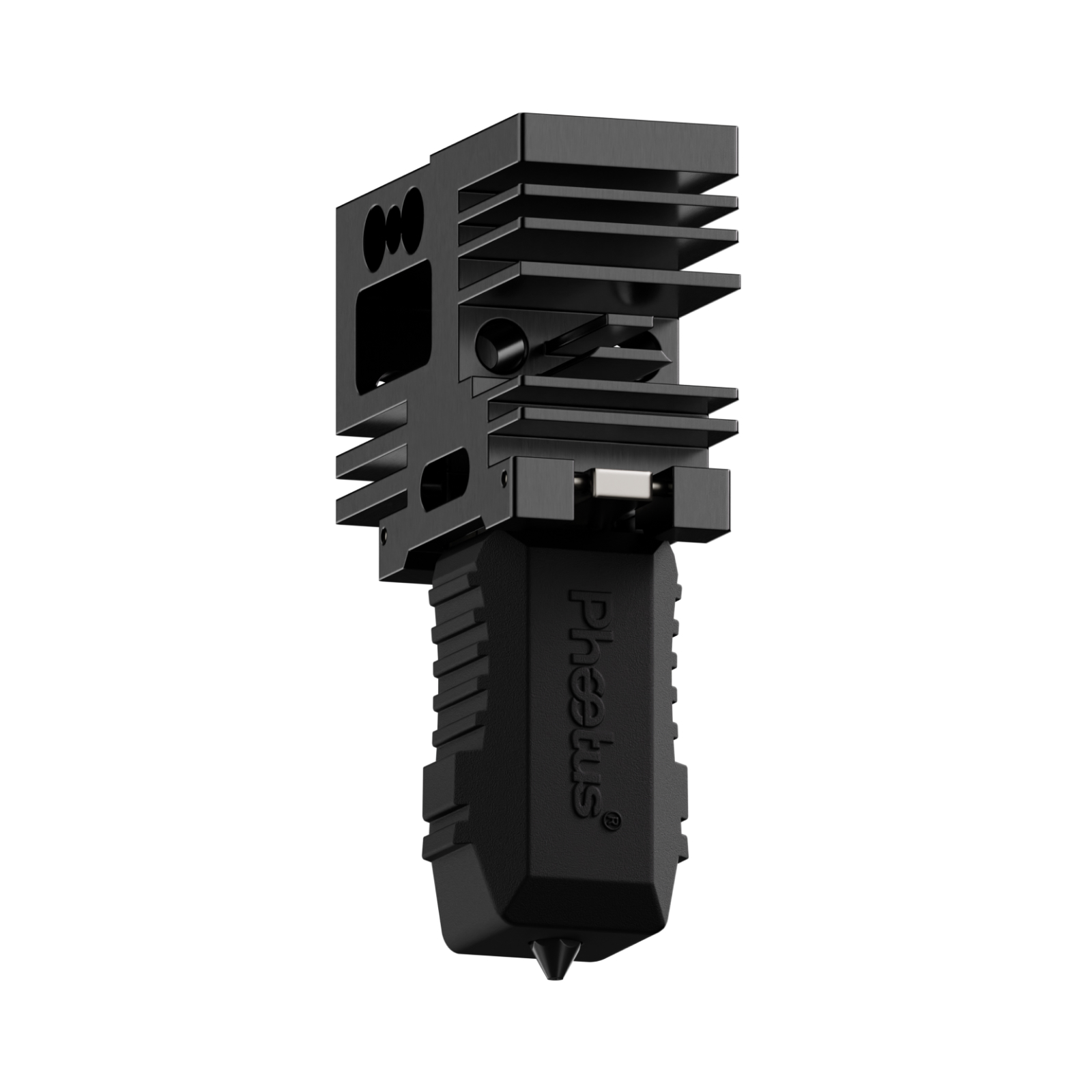 3D Printing News - Phaetus Upgrade QIDI Q2 Hotend com