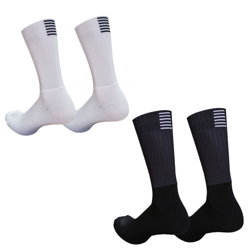 Silicone Sock Hotend - Profissão meias de ciclismo pro equipe