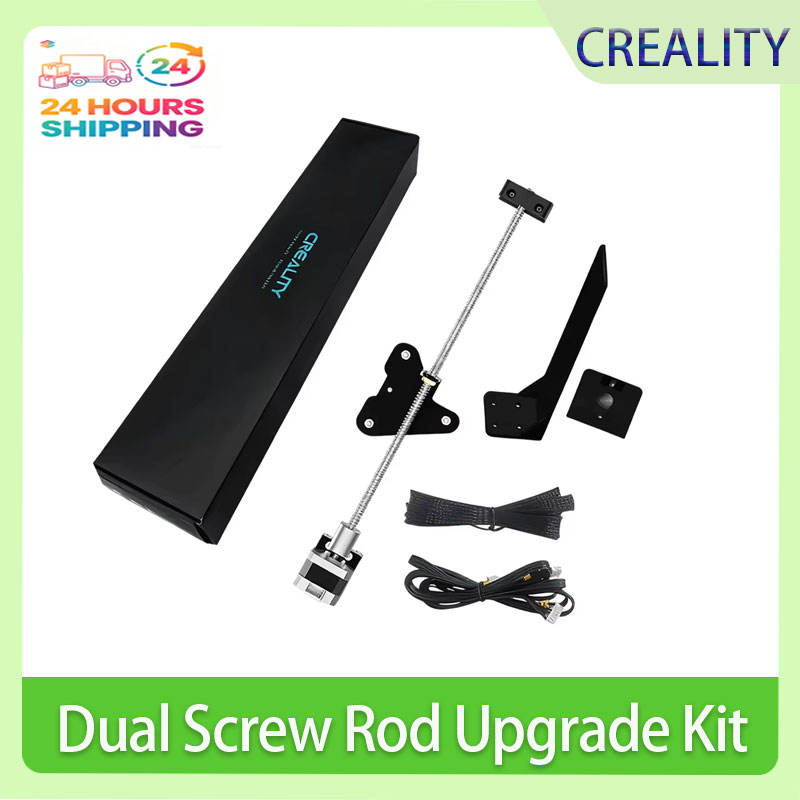 Lead Screw Stepper - Kit de Eixo Z Duplo Creality