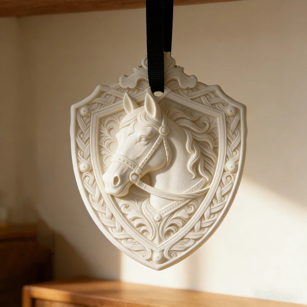 3D Printing Epoxy Resin - Molde de Silicone 3D com Relevo