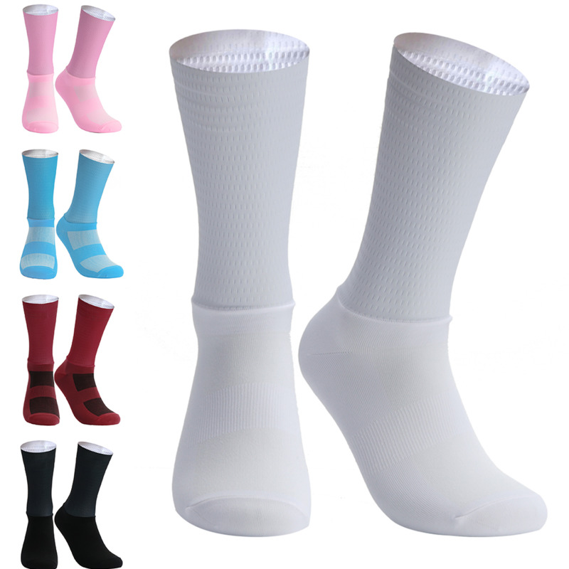 Silicone Sock Hotend - Novas Meias Aero Pro Team Antiderrapantes