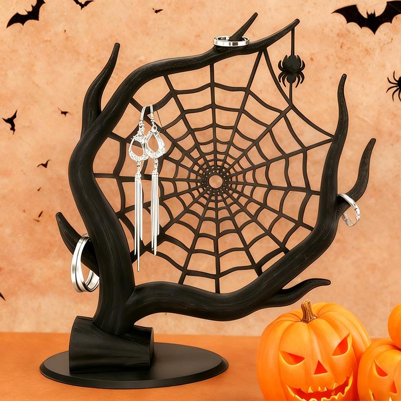 3D Printing Web - Suporte para Joias em Forma de