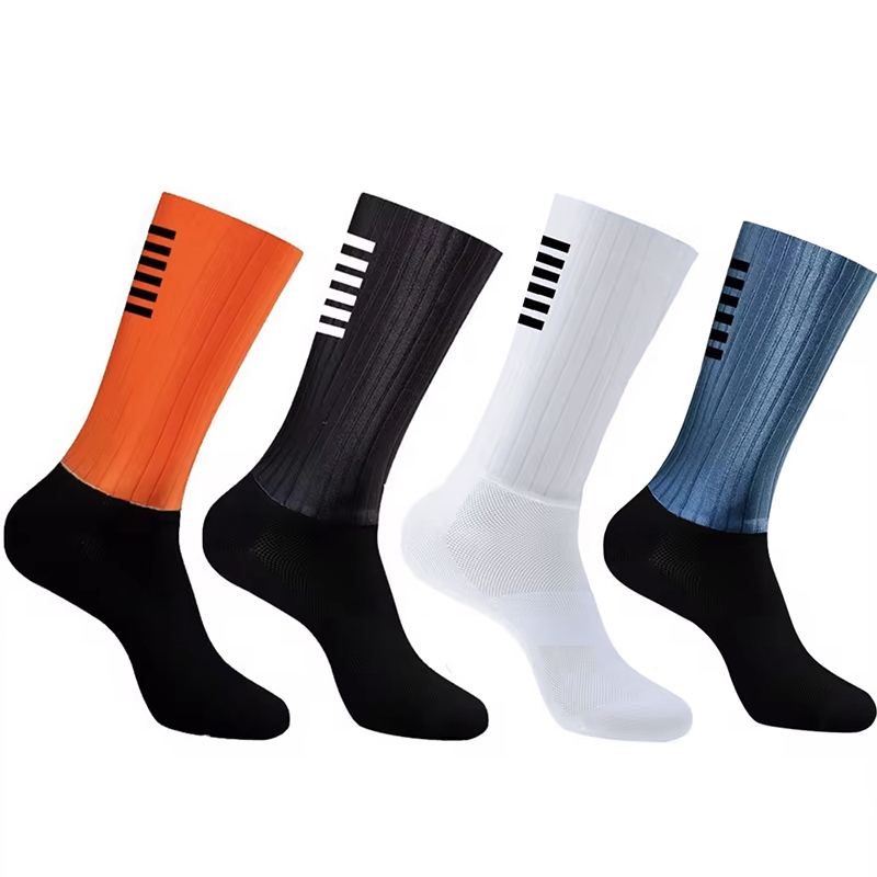 Silicone Sock Hotend - Meias de Ciclismo em Silicone Antiderrapantes
