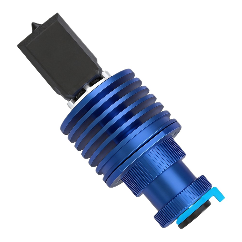 3D Printing Nozzle - Kit Extrusor de Impressão 2.0 para