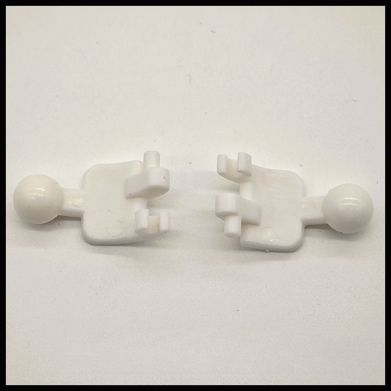 3D Printing Tooth - 100 Peças de Moldura de Mordida