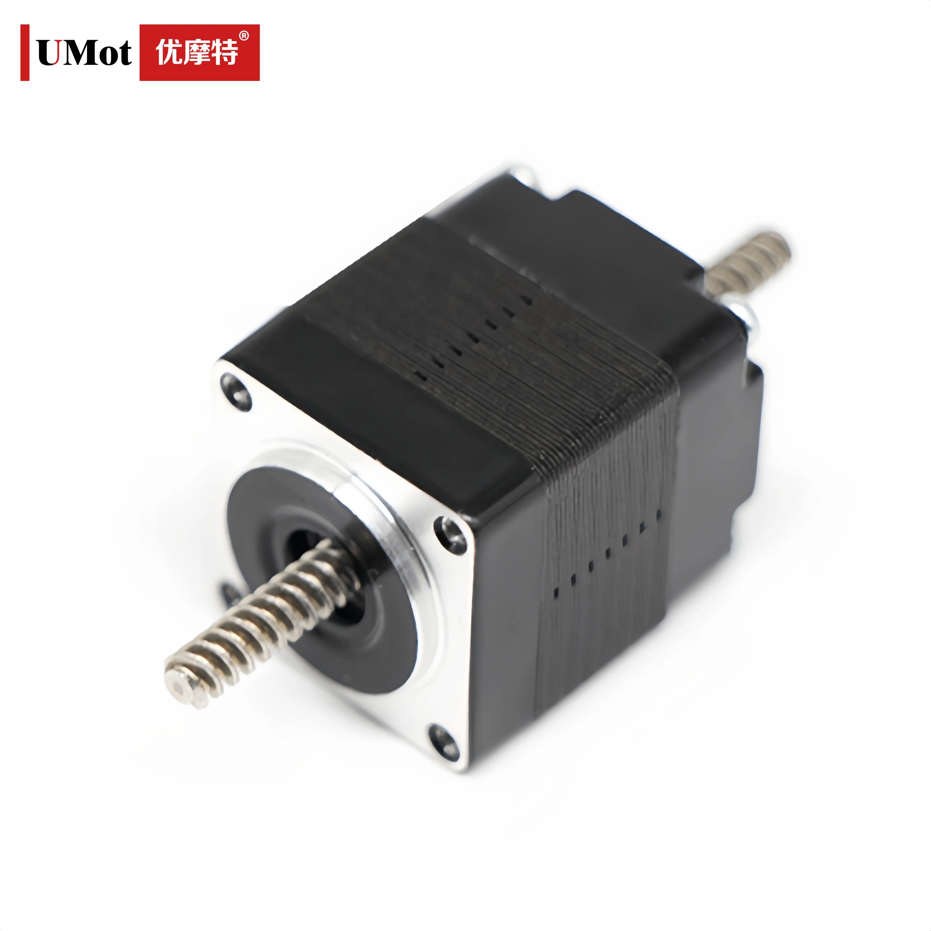 Lead Screw Stepper - Motor de passo de parafuso de