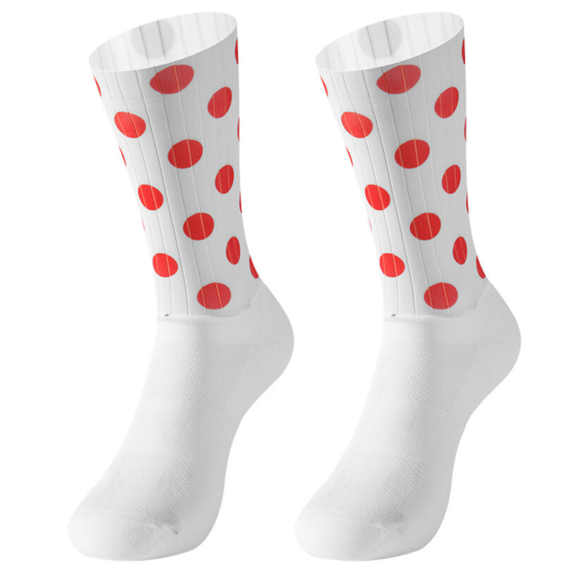 Silicone Sock Hotend - Meias de Ciclismo Antiderrapantes de Silicone