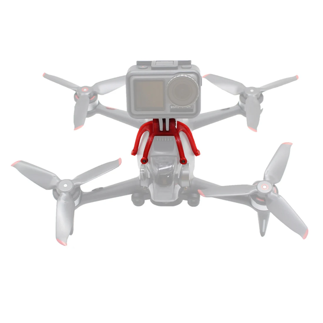 3D Printing Objects - 3D Impresso TPU Suporte de Montagem