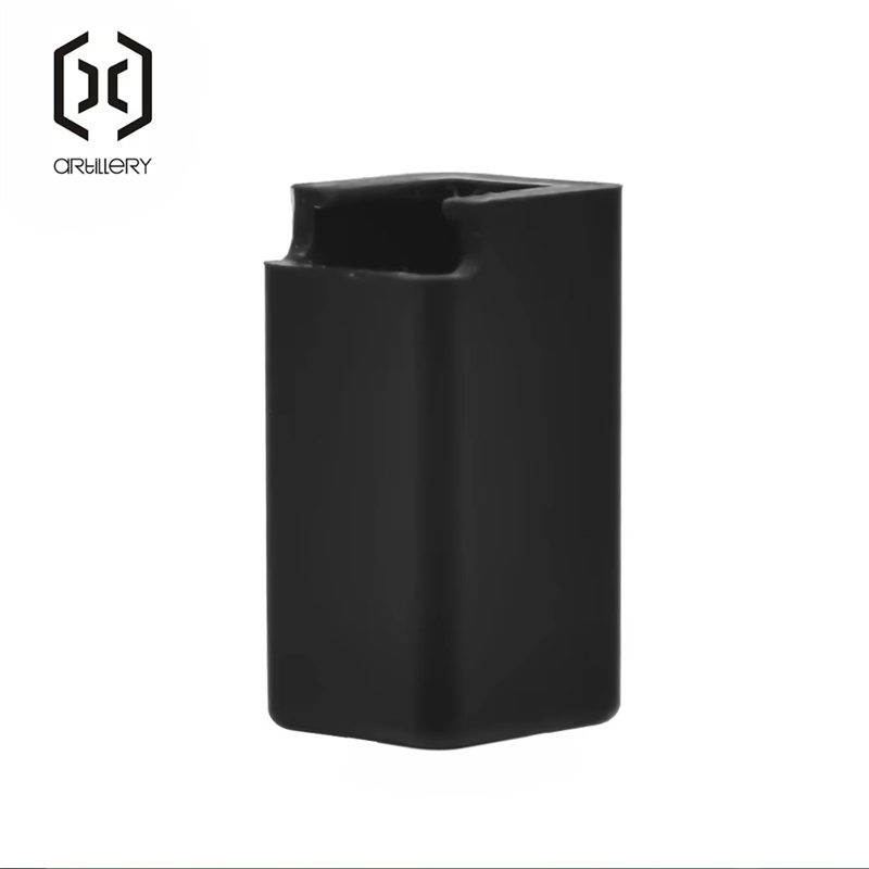 3D Printing News - Meias de silicone para impressora 3D,