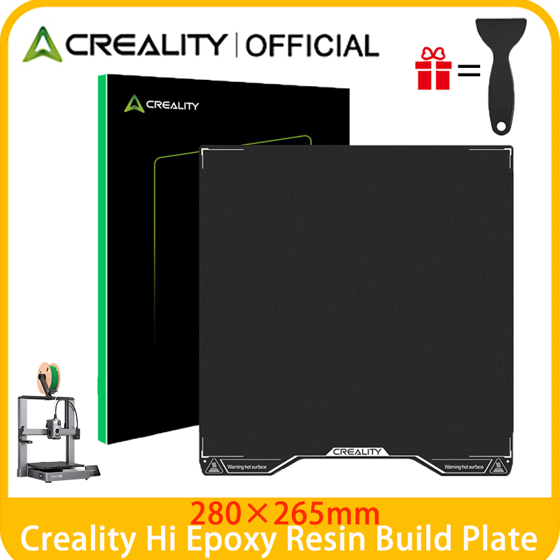 Placa de Construção de Resina  - 3D Printing News avaliação e preço