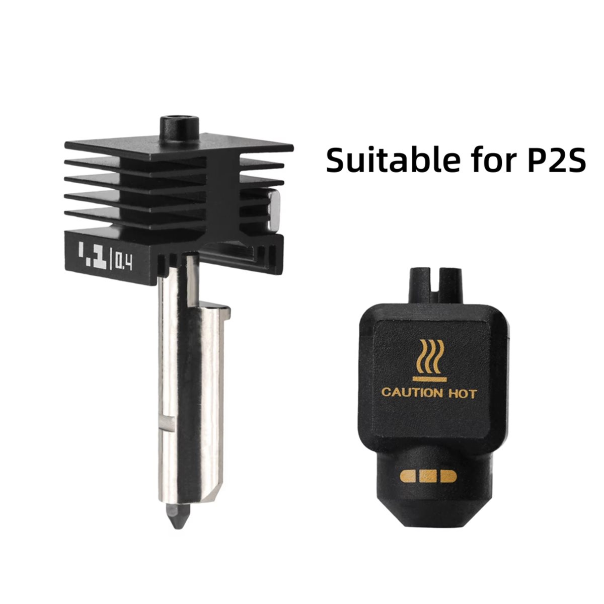 A40I 5PCS Capa Protetora de Bi - Silicone Sock Hotend avaliação e preço