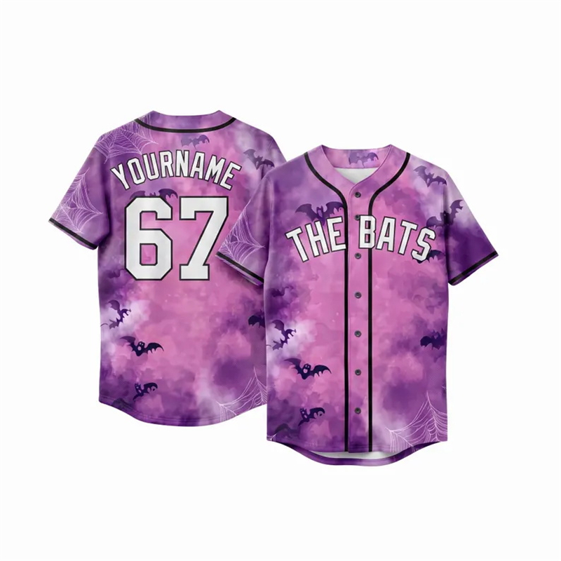 Camisa de Beisebol Personaliza - 3D Printing Web avaliação e preço