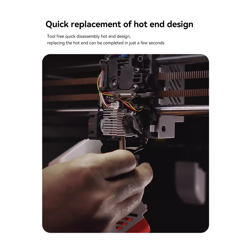 Para anycubic kobra s1 hotend  - 3D Printing News avaliação e preço