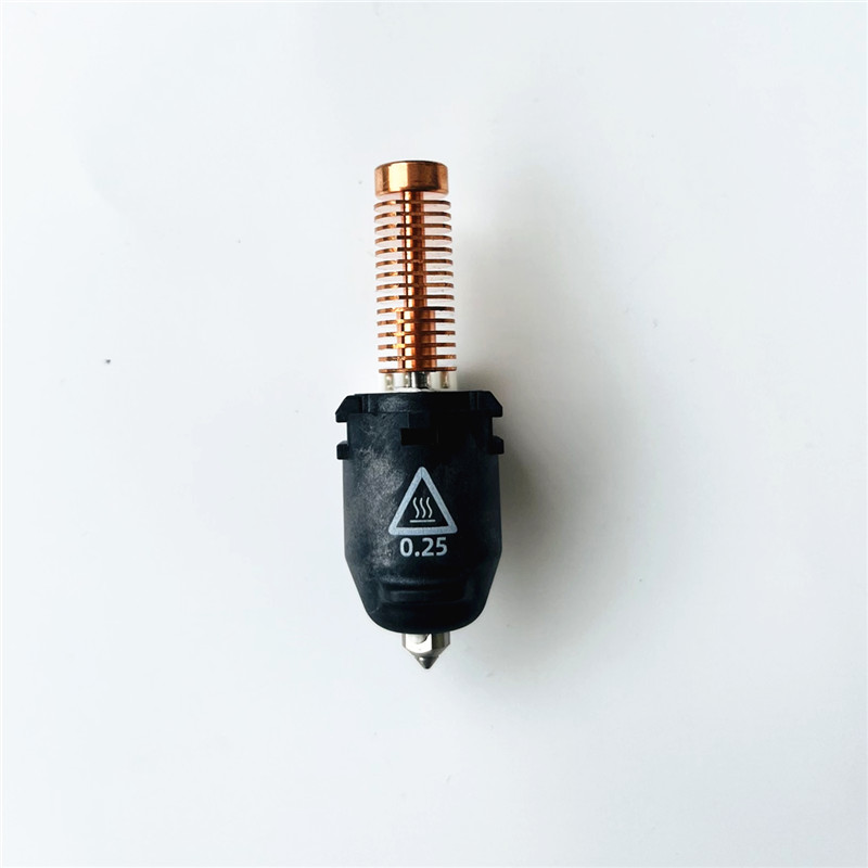1 peça bico flashforge ad5m/pr - 3D Printing News avaliação e preço