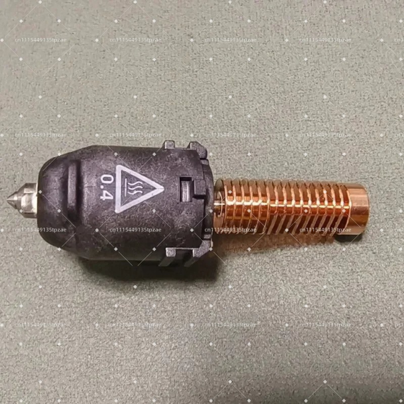 Kit de Bico Hotend de Alta Vel - 3D Printing Nozzle avaliação e preço