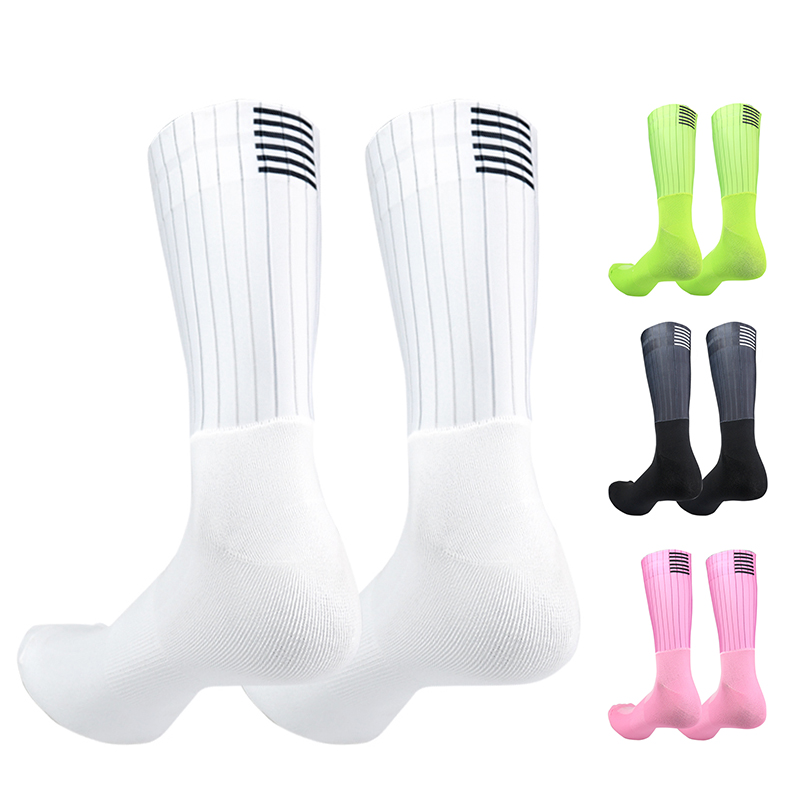 Pro Team Aero Meias de ciclism - Silicone Sock Hotend avaliação e preço