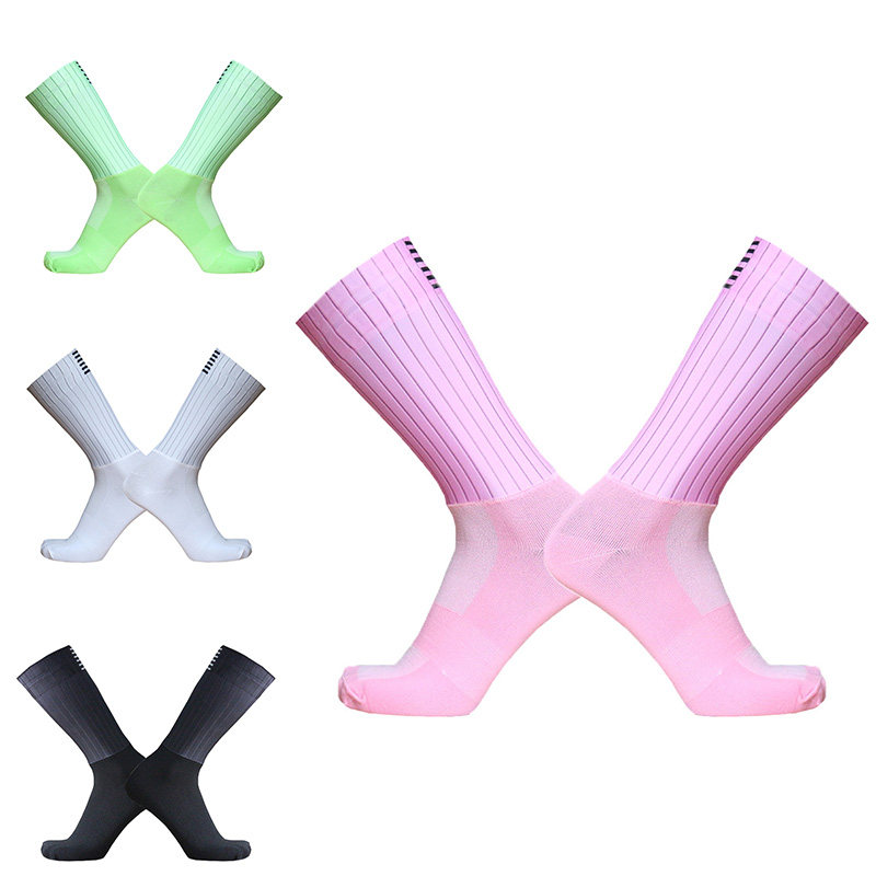 Pro Team Aero Meias de ciclism - Silicone Sock Hotend avaliação e preço