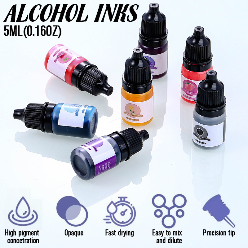 Pigmento de cor de resina epóx - 3D Printing Epoxy Resin avaliação e preço