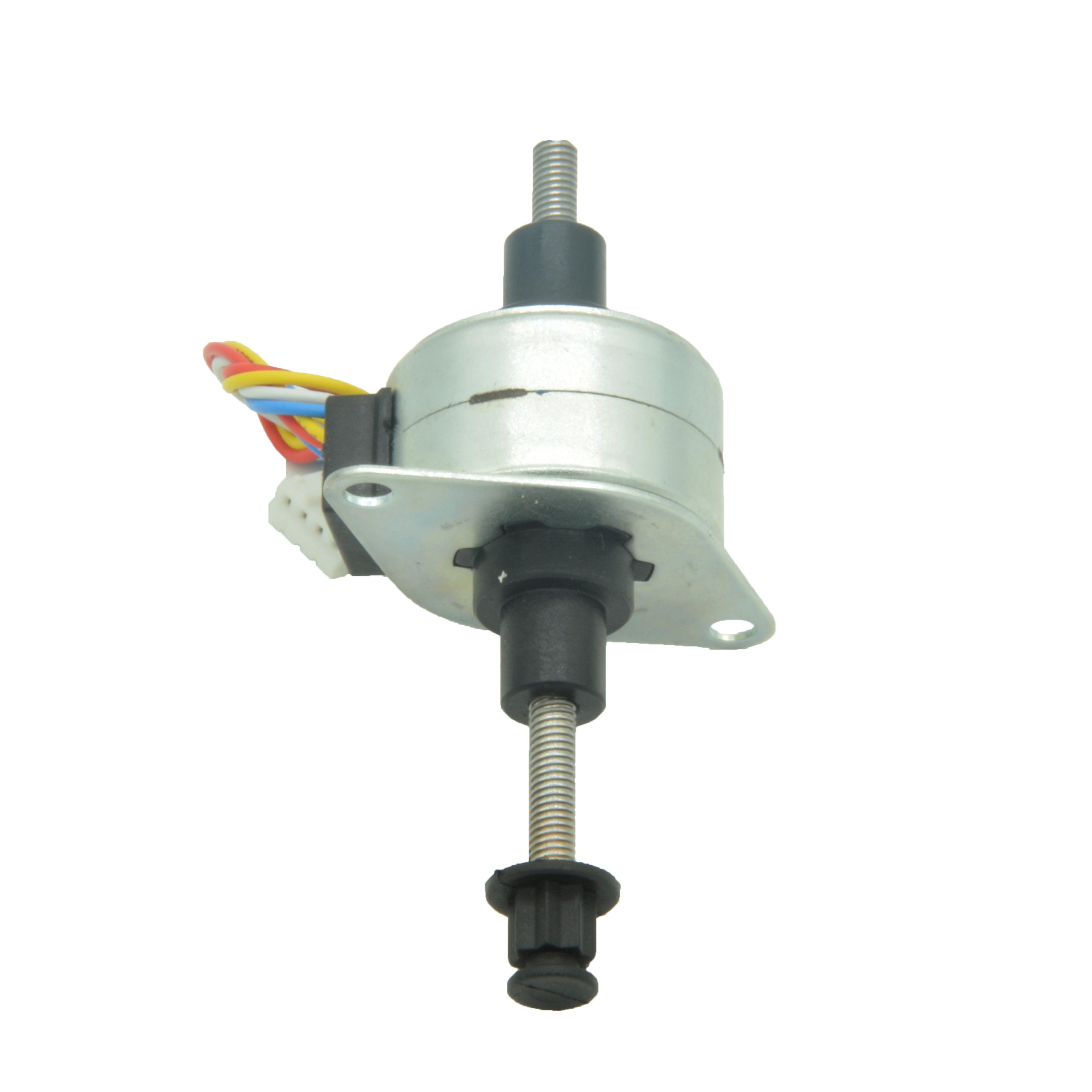 PM. 25 Atuador linear híbrido  - Lead Screw Stepper avaliação e preço