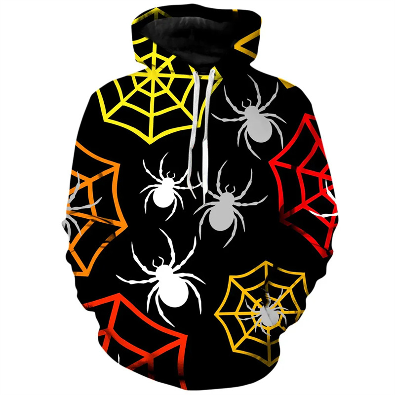 3D Print Halloween Spider usa  - 3D Printing Web avaliação e preço