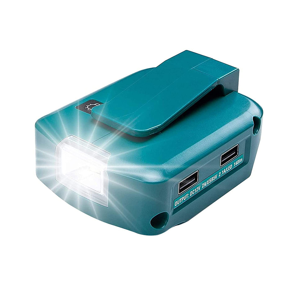 Adaptador usb para makita bl14 - Makita Drill Hp1640 avaliação e preço