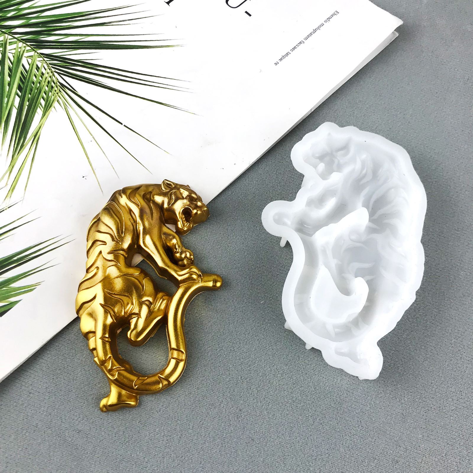 3D resina epóxi silicone coruj - 3D Printing Epoxy Resin avaliação e preço