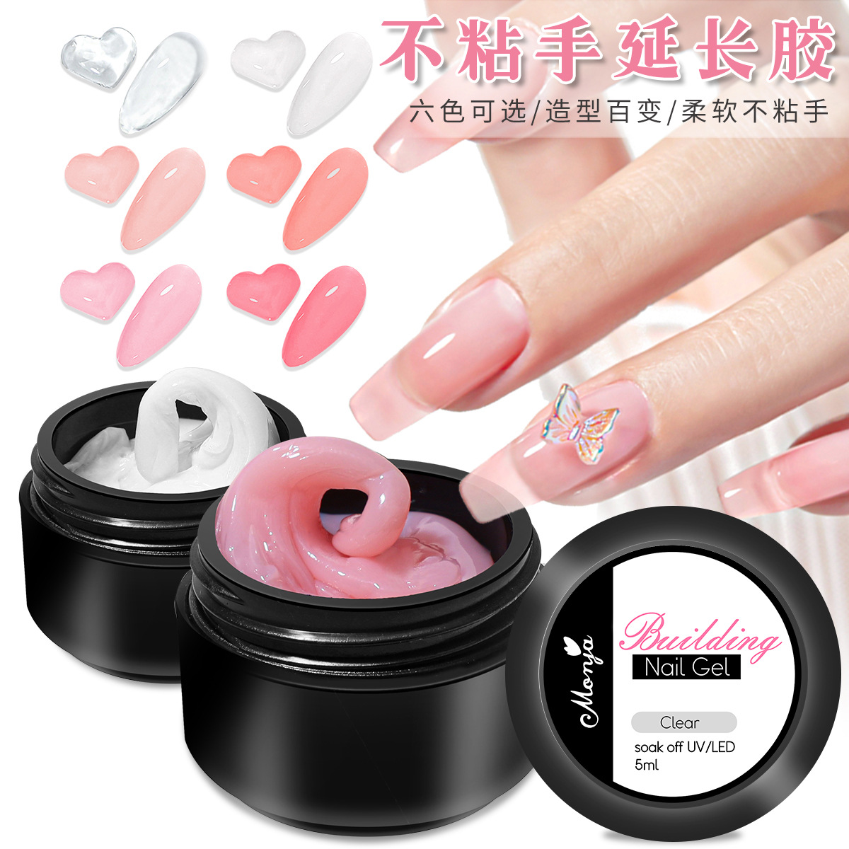 15ml claro antiaderente extens - 3D Printing Epoxy Resin avaliação e preço