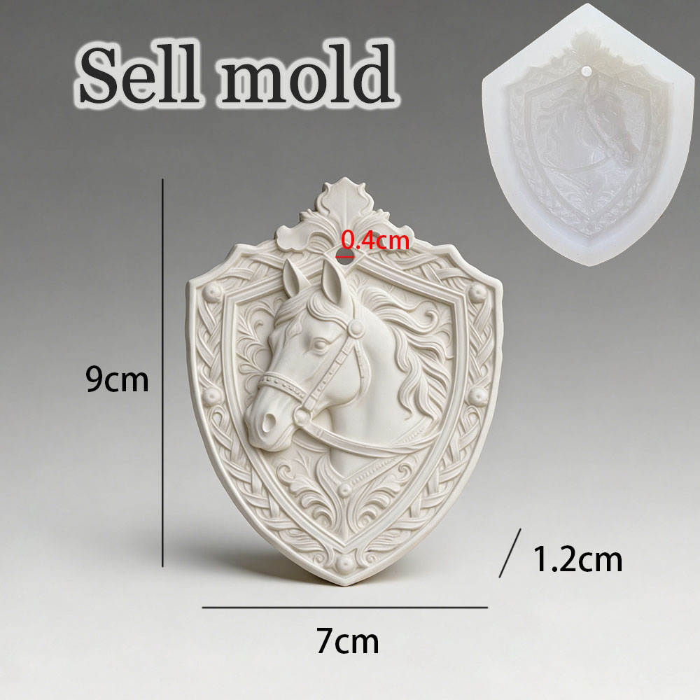 Molde de Silicone 3D com Relev - 3D Printing Epoxy Resin avaliação e preço