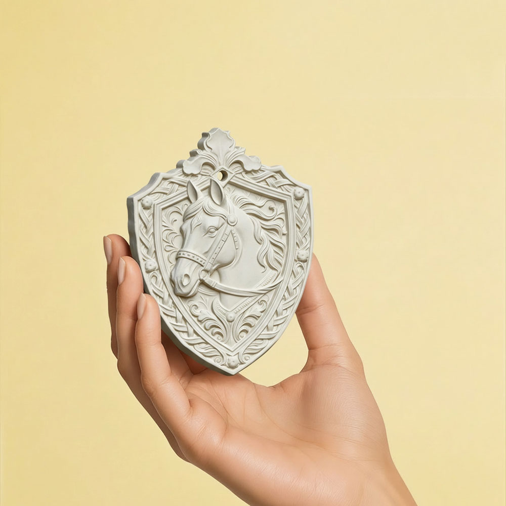 Molde de Silicone 3D com Relev - 3D Printing Epoxy Resin avaliação e preço