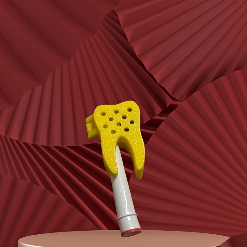 Capa protetora em formato de d - 3D Printing Tooth avaliação e preço