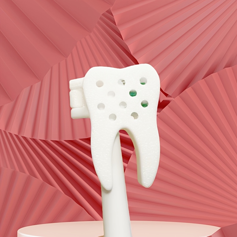 Capa protetora em formato de d - 3D Printing Tooth avaliação e preço