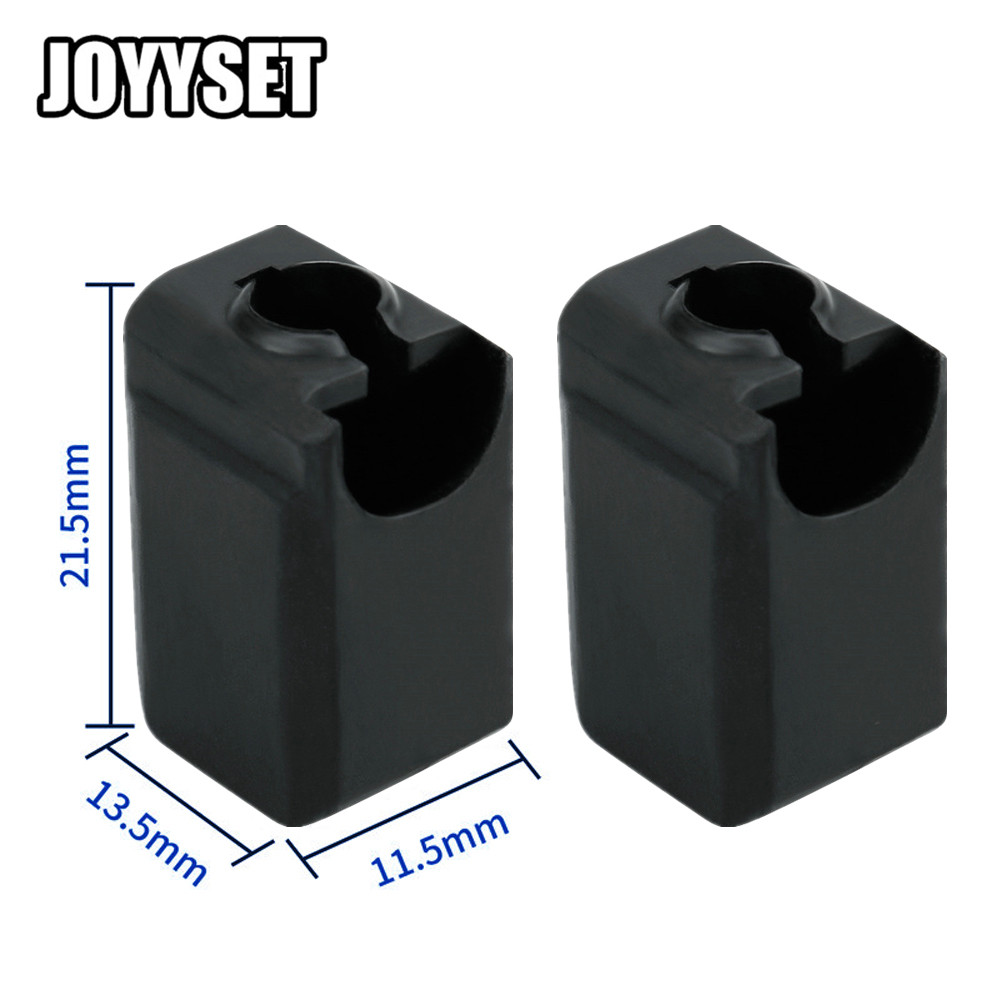Capa de Silicone Preta para Bl - Silicone Sock Hotend avaliação e preço
