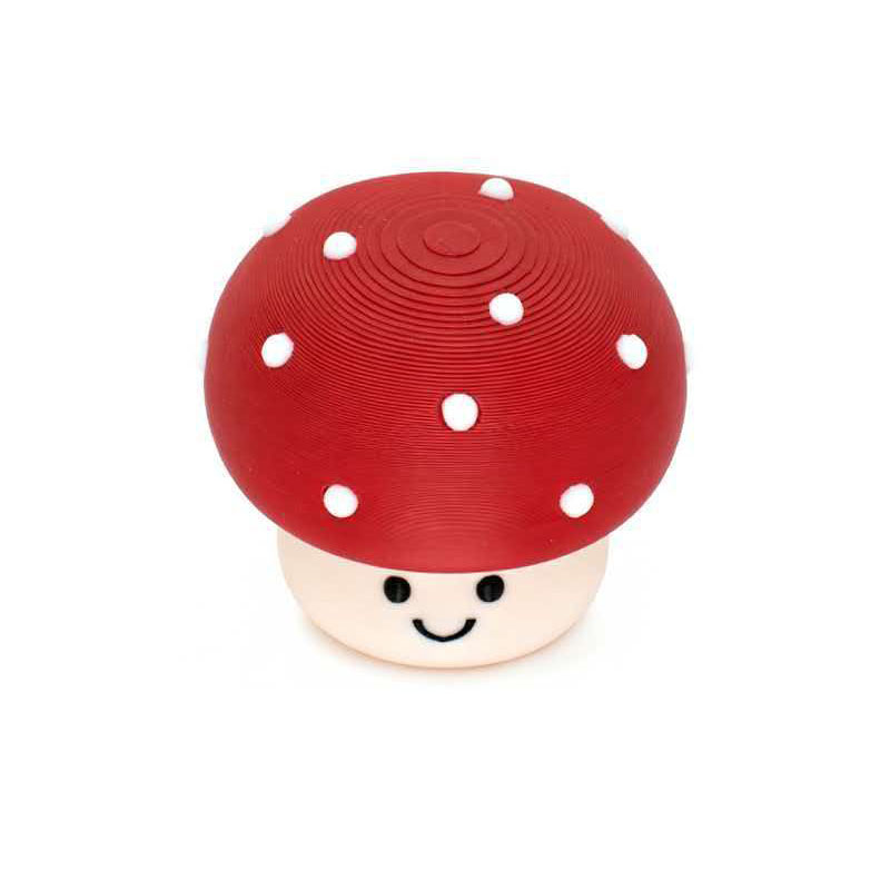 Cute Mushroom 3D Printed Click - 3D Printing Fidget Toys avaliação e preço