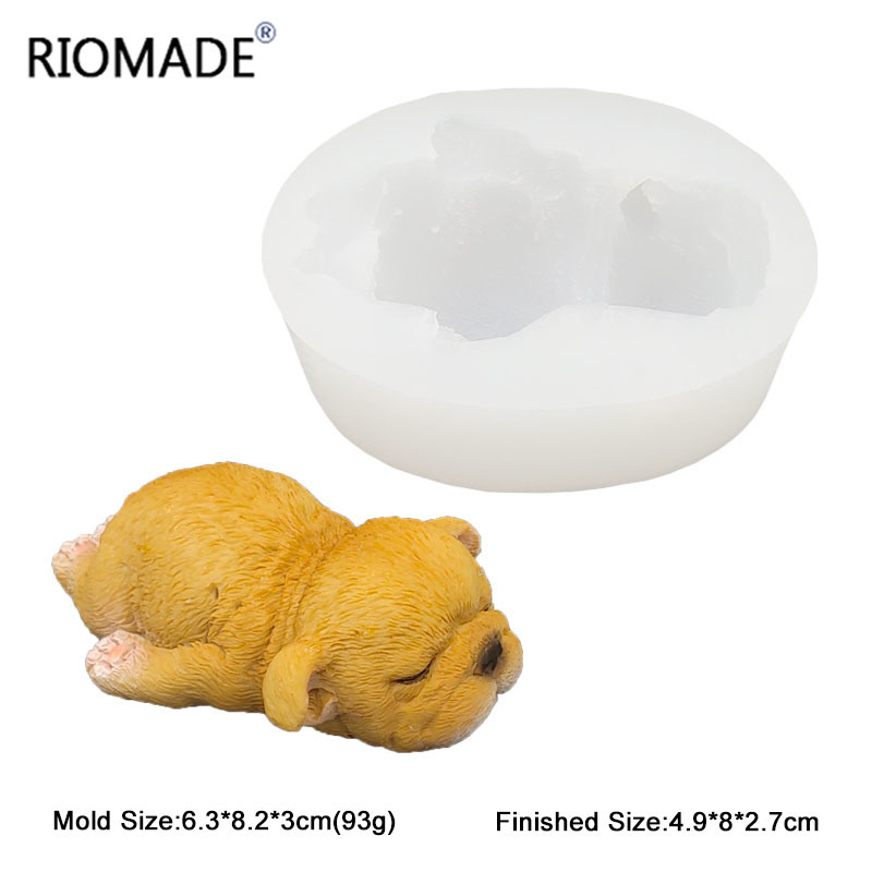 Moldes de Silicone 3D de Cacho - 3D Printing Epoxy Resin avaliação e preço