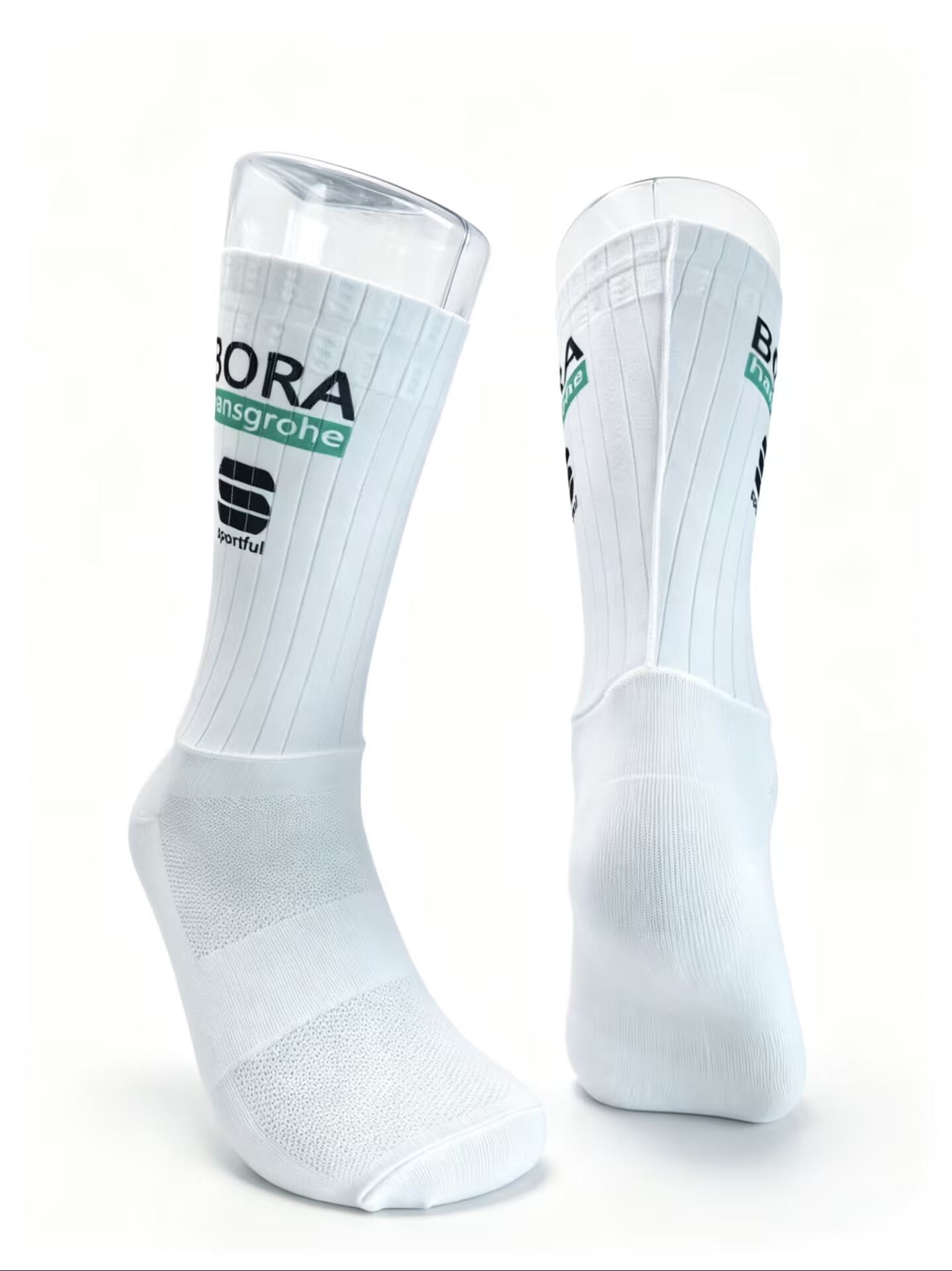 Meias de Ciclismo Pro Racing A - Silicone Sock Hotend avaliação e preço