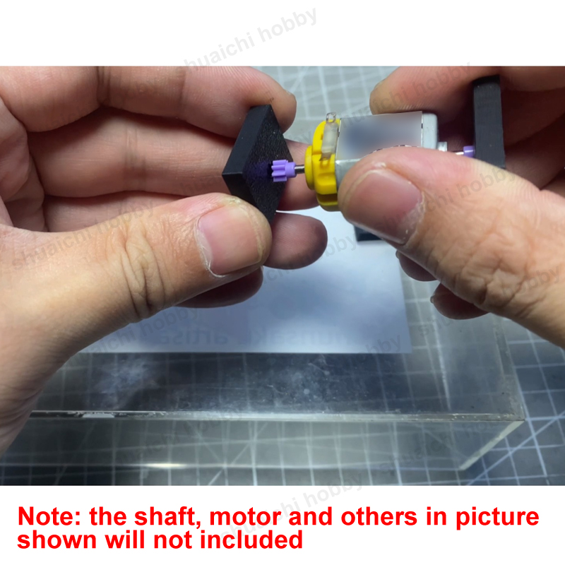 1 conjunto de engrenagem do mo - 3D Printing Tooth avaliação e preço
