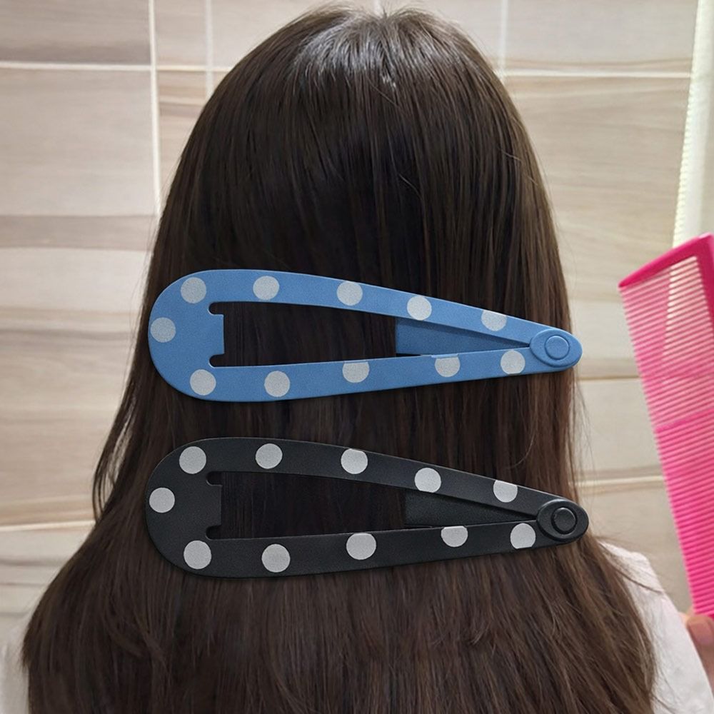 Presilha de Cabelo Gigante Eng - 3D Printing Examples avaliação e preço