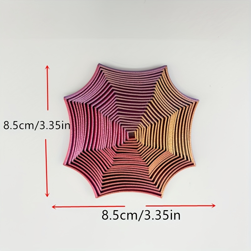Impressão 3D Teia de aranha Ha - 3D Printing Web avaliação e preço