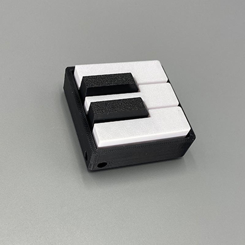 Brinquedo Sensorial Antiestres - 3D Printing Fidget Toys avaliação e preço