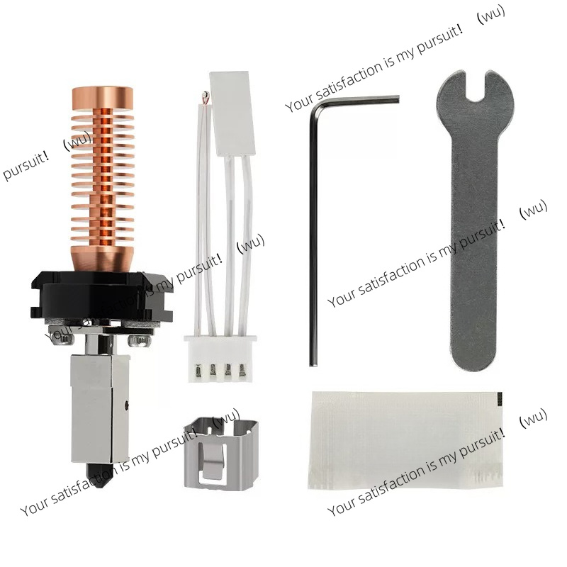 Acessórios de impressão de alt - 3D Printing Nozzle avaliação e preço