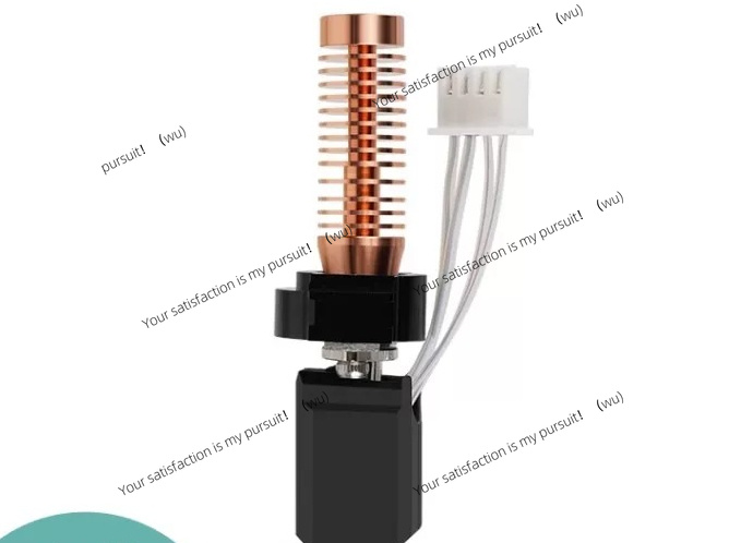 Acessórios de impressão de alt - 3D Printing Nozzle avaliação e preço