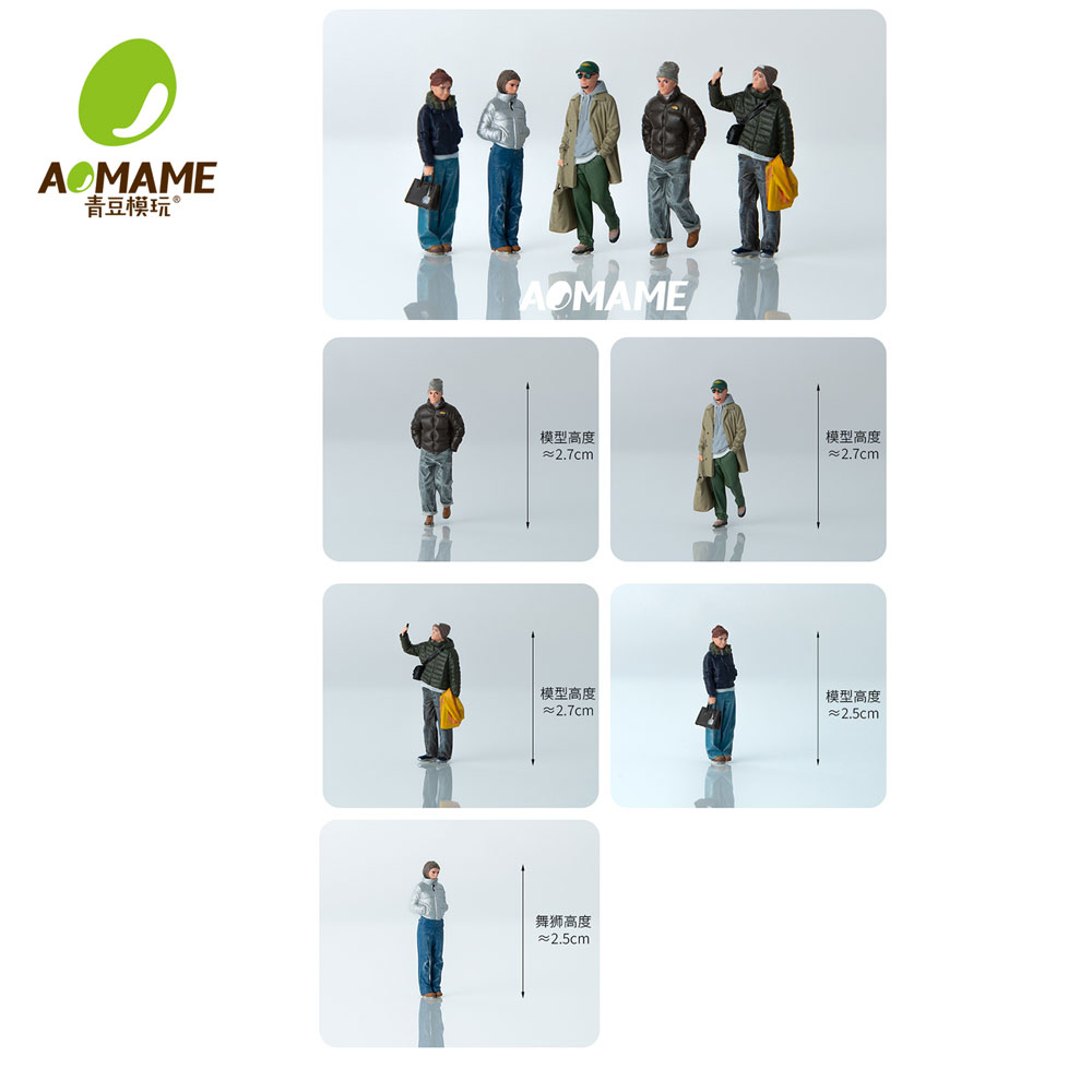 Kicarmod 1/64 Conjunto de Stre - 3D Printing Objects avaliação e preço