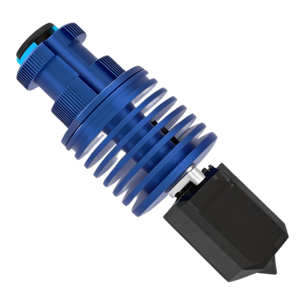Kit Extrusor de Impressão 2.0  - 3D Printing Nozzle avaliação e preço