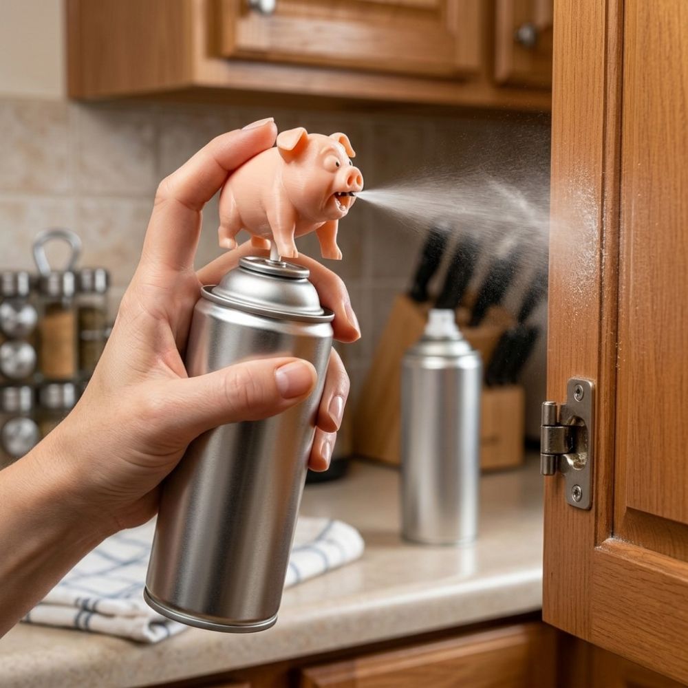 Bico de Spray em Forma de Porc - 3D Printing Nozzle avaliação e preço