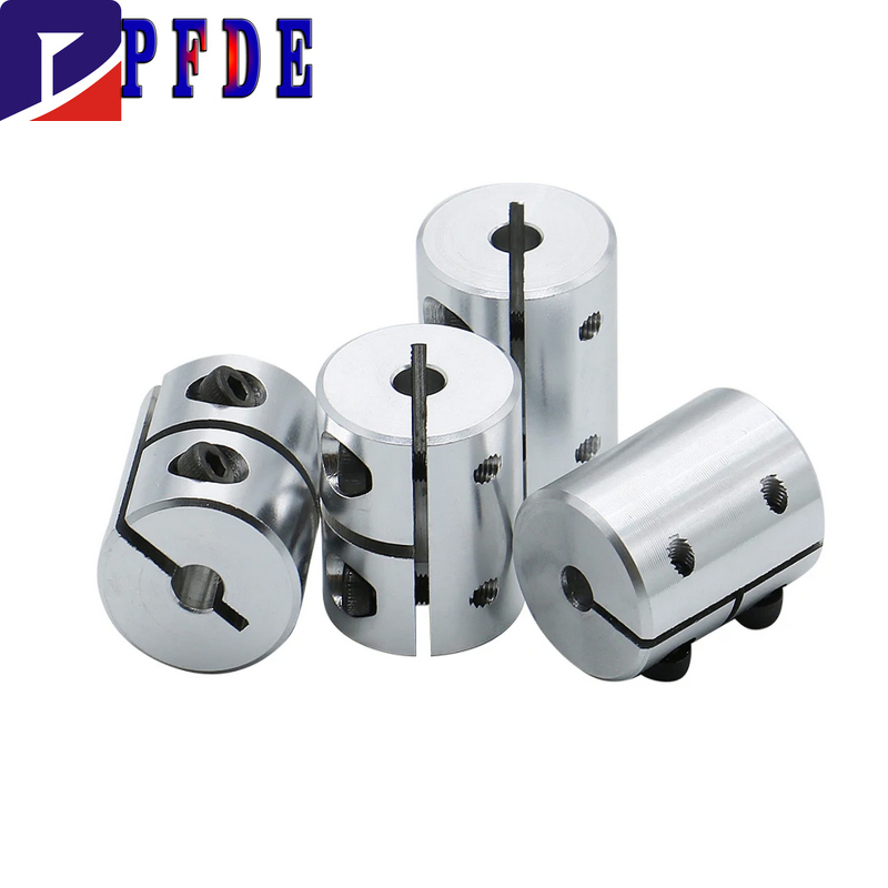 5 Peças Acoplador de Eixo Rígi - Lead Screw Stepper avaliação e preço