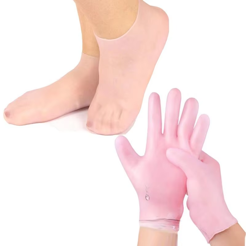1 par de meias de silicone par - Silicone Sock Hotend avaliação e preço
