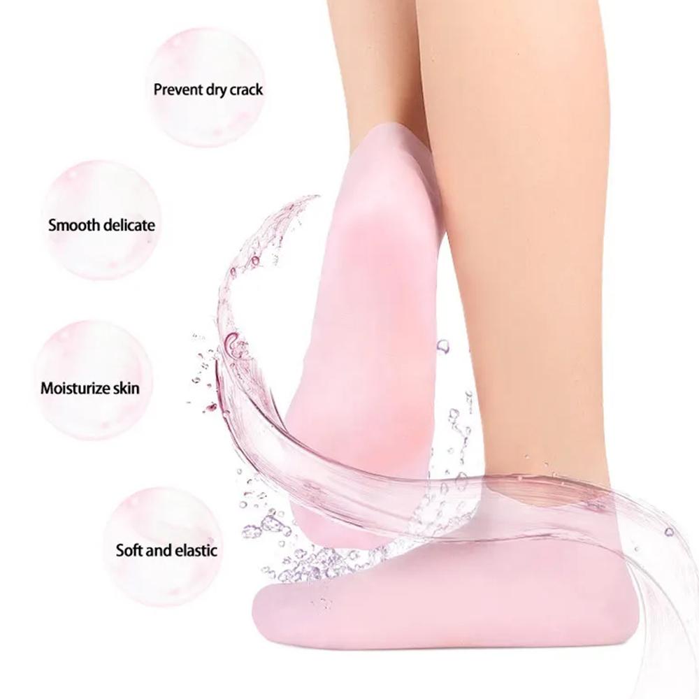1 par de meias de silicone par - Silicone Sock Hotend avaliação e preço