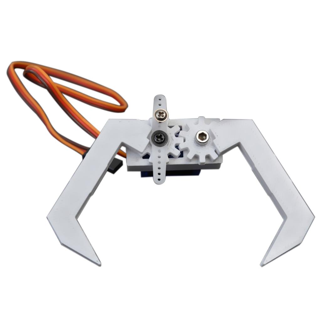 Kit de Braço Robótico Mecânico - 3D Printing Robot Arm avaliação e preço