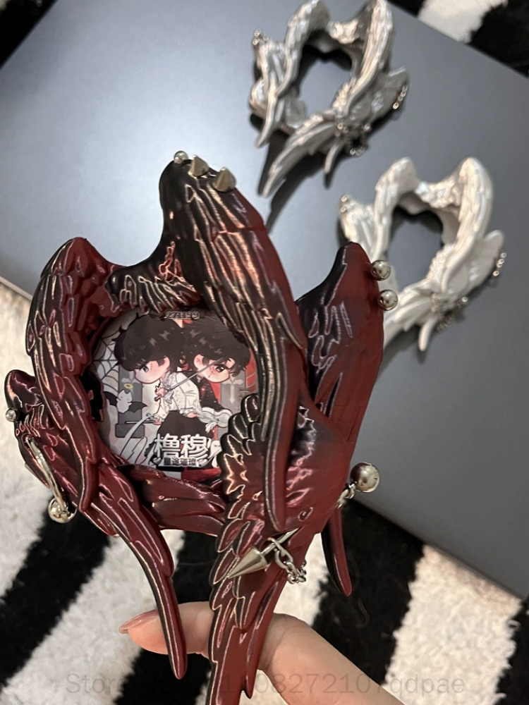 Porta-Cartões Fotográficos com - 3D Printing Objects avaliação e preço