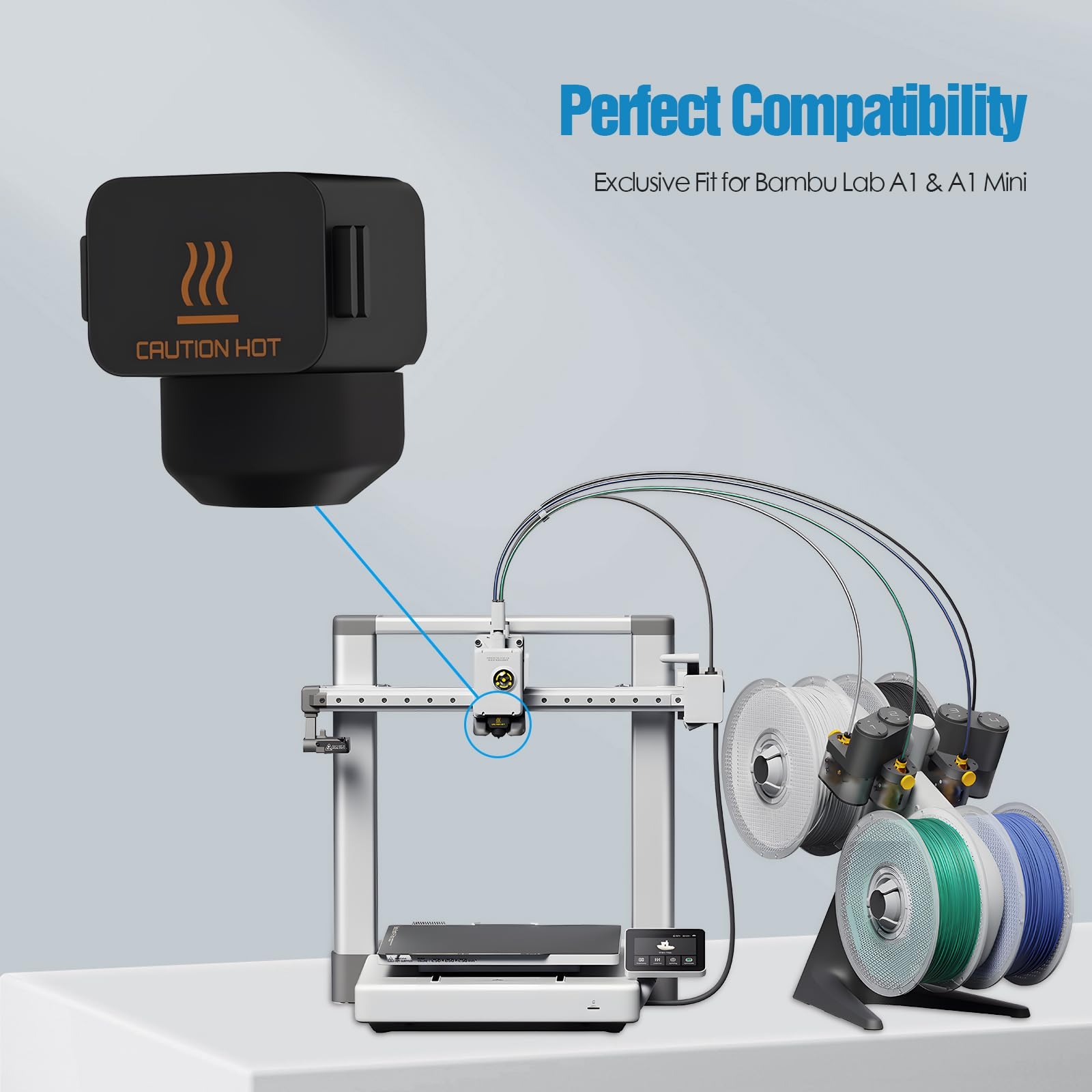 10 Peças de Meias de Silicone  - 3D Printing News avaliação e preço